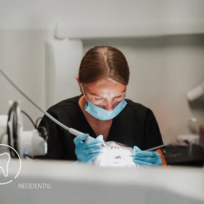 NEODENTAL Gdynia - Centrum Stomatologiczne